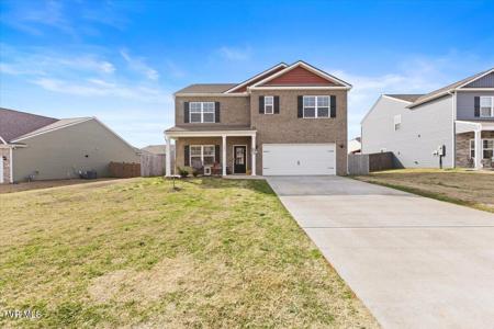 1363 Raccoon Lane