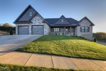 60 Glaze Farm Way