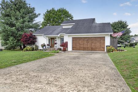 21658 Lakeshore Drive