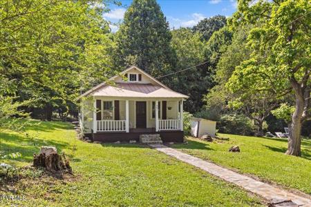 591 Whaley Town Road
