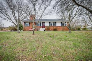 117 Lebanon Road