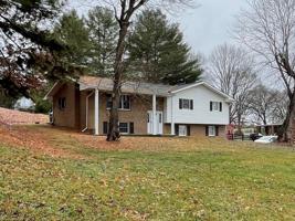 211 Mckinney Chapel Road