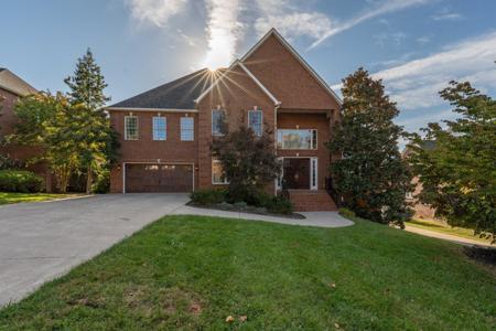 118 Willows Ridge Court