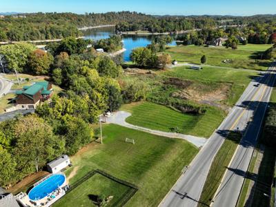 579 - 585 Carroll Creek Road