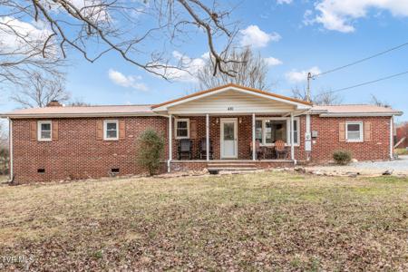 481 Riverview Drive