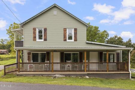 260 Buttermilk Road
