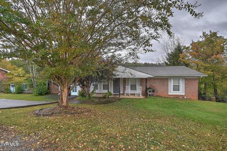 312 Merman Road