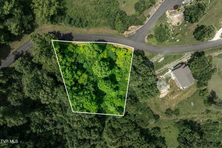 Lot 10 Lake Ridge Road