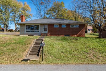 3601 Montclair Road Road
