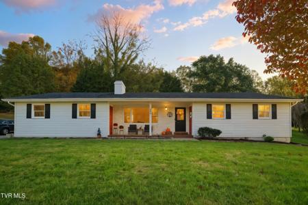 333 Boone Lake Circle