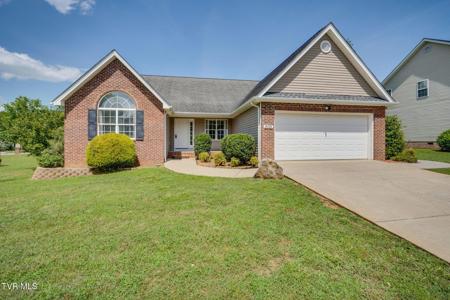 205 Rockingham Meadows Drive