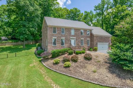 260 Willmary Road