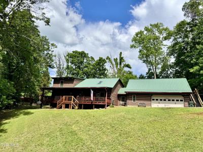 219 Log Cabin Lane