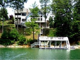 631 HARBOR POINTE ROAD Lot 48