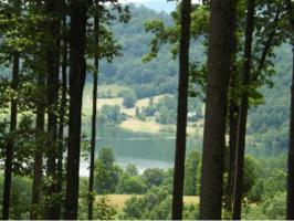 Lot 1 Lake Ridge Drive