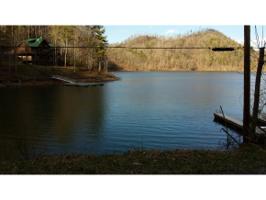 Lot 1 & 1A Cable Hollow Rd.