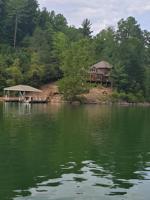 671 Mountain Wynd Drive