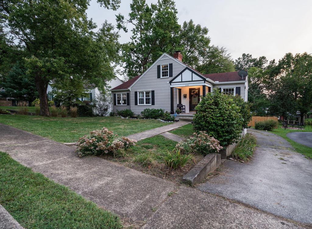 2124 Cypress Street, Kingsport, TN lhrmls01058635