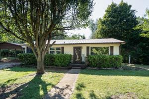541 Boring Chapel Road