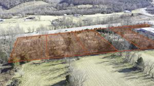 Lot 2 Airport Road