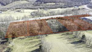 Lot 3 Airport Road