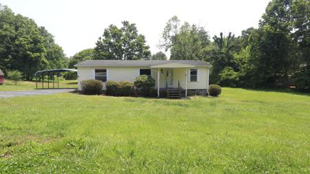 114 Hideaway Hills Road