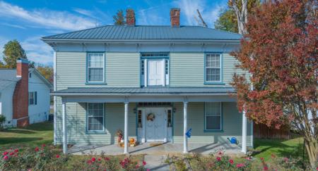 321 Main Street