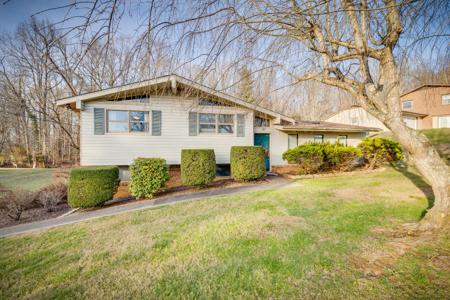 200 Glendora Drive