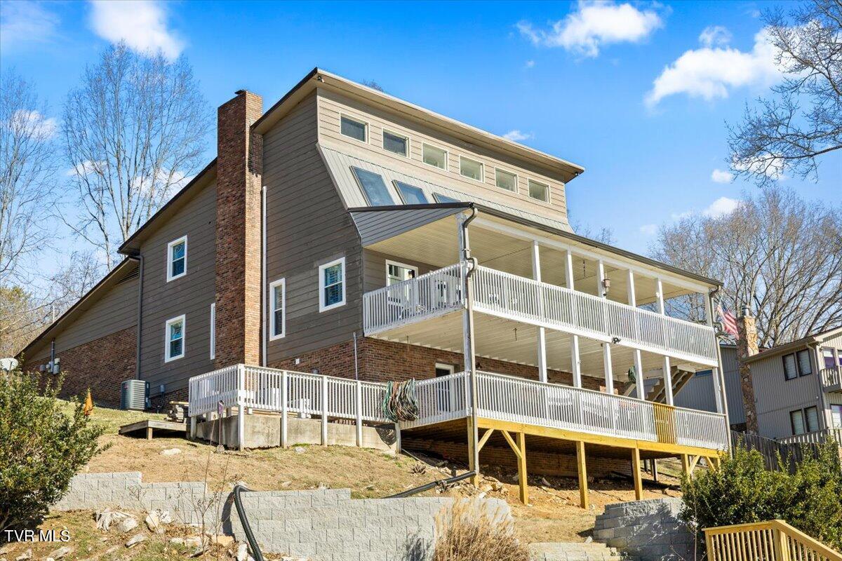 Image 2: View from Lake