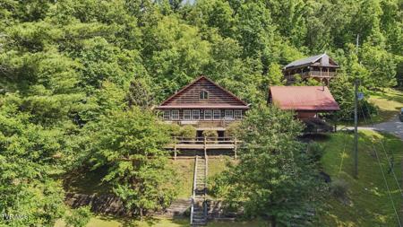 2210 Norris Road