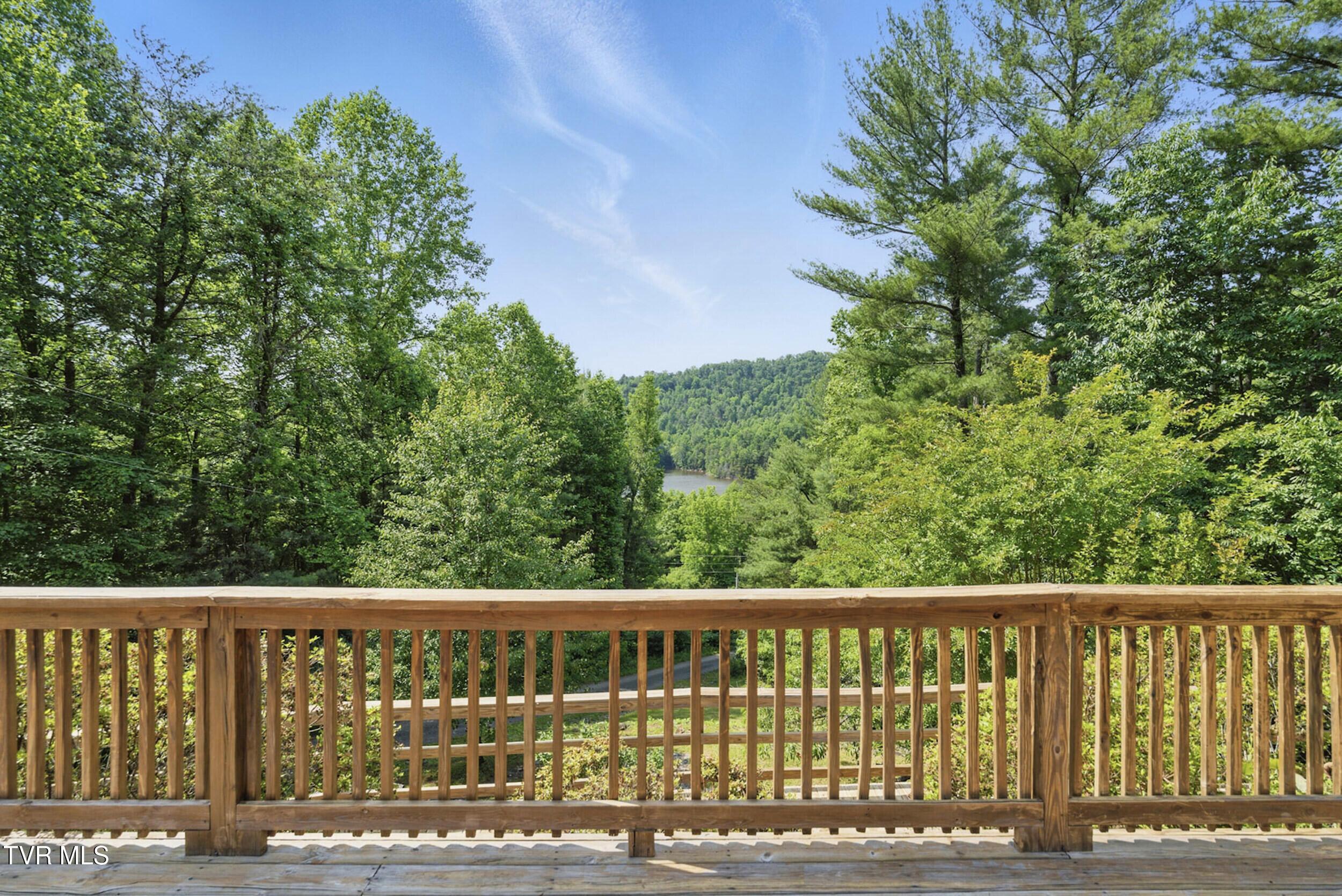 Image 3: deck