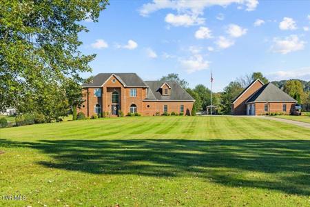 295 Brown Circle