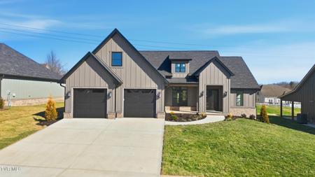24 Glaze Farm Way