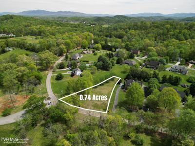 281 Rangewood Road
