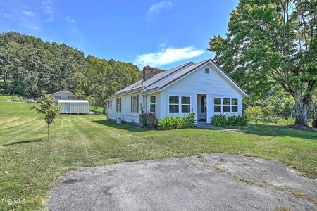 152 Cagle Road
