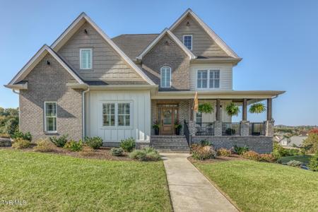 1536 Conestoga Pass