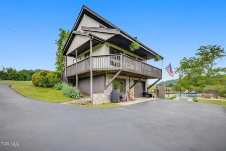 309 Crouch Road