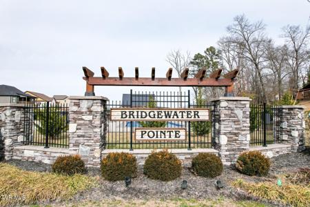 Lot 9 Bridgewater Boulevard