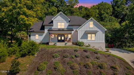 1445 Becky Drive