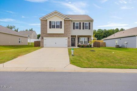 1472 Raccoon Lane