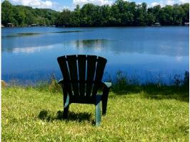 3820 Hemlock Park Drive Lot 2A