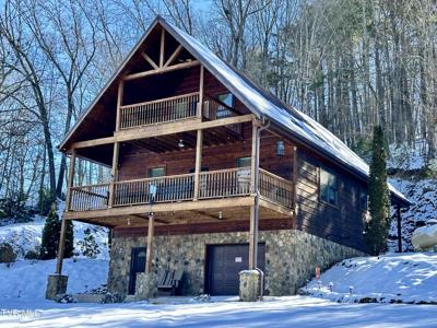 481 Knob Park Road