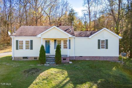 488 Beechwoood Road