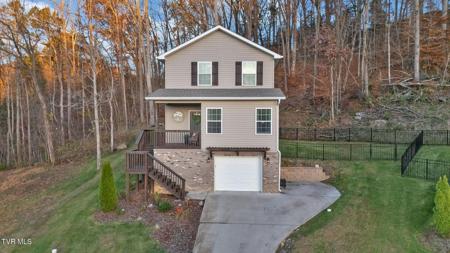1723 Bridle Court
