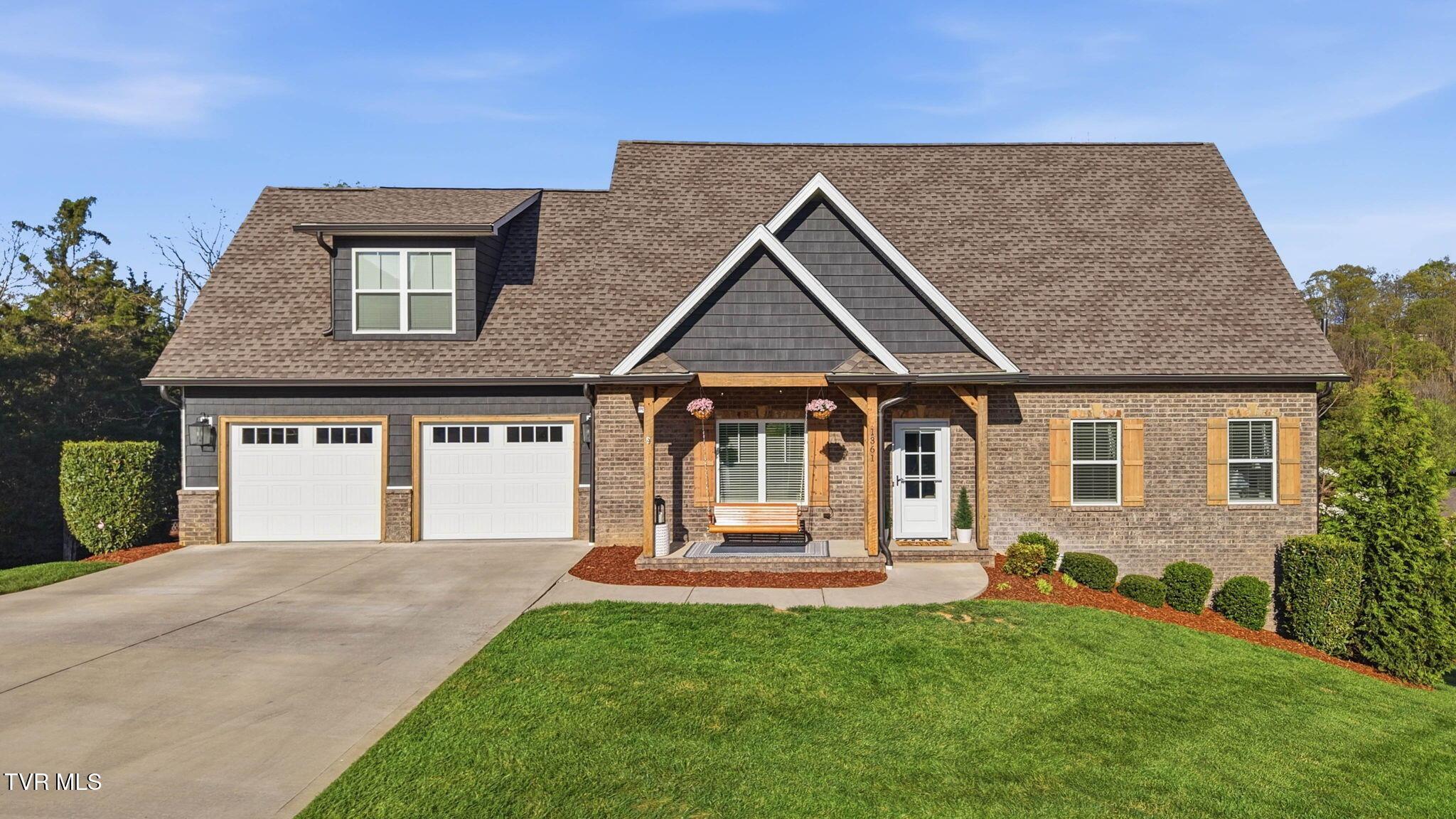 Image 1: 1361 Prospects Way