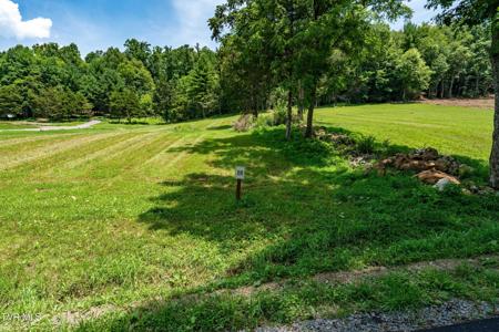 Lot #18 Vineyard Valley Drive