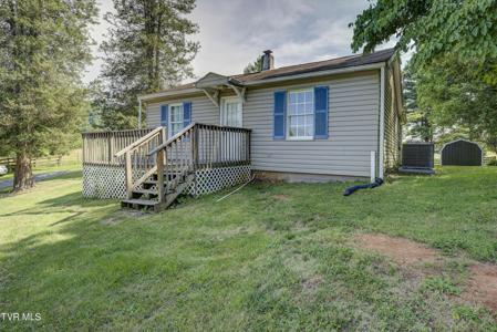 1277 Cooks Valley Road