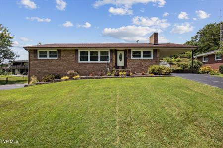 1712 Green Valley Drive