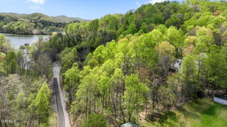 4008 Cooks Inlet Road
