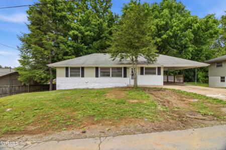 2858 Ashley Street